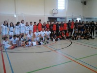 IV Festa do Voleibol 2016